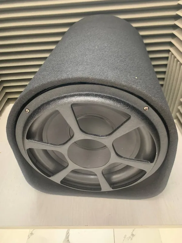 Sambuffer 4500w usilitel ichida — фото 1