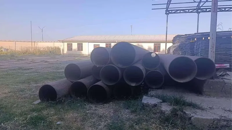 Temir turbalar optom narxda 1 Temir turbalar optom narxda 1