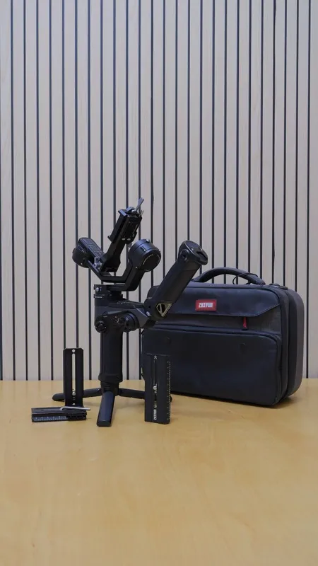 zhiyun weebill 2 combo 1 zhiyun weebill 2 combo 1