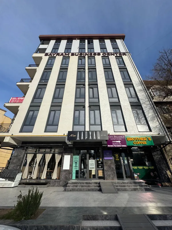 АРЕНДА помещения, Сайрам, 70 м²