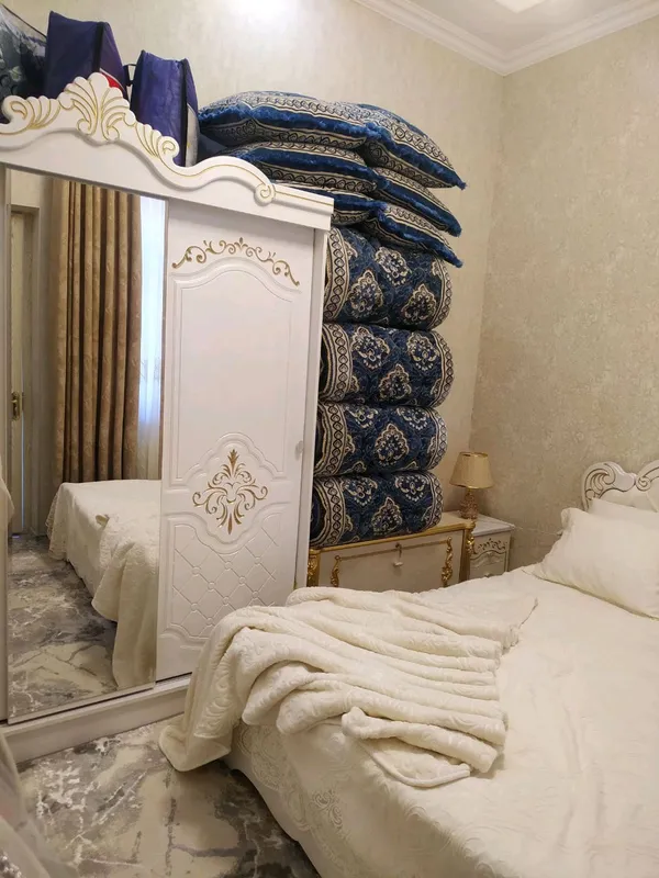 Продается 3 х- комнатный участок в Яшнаободском р. — фото 3