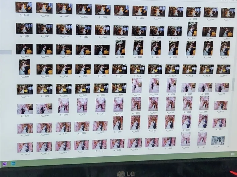 Fotogrof va videogrof hizmatlari 4