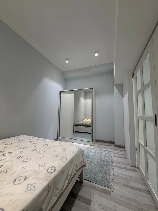 4-комнатная квартира, 100 м2, Мирабад 2