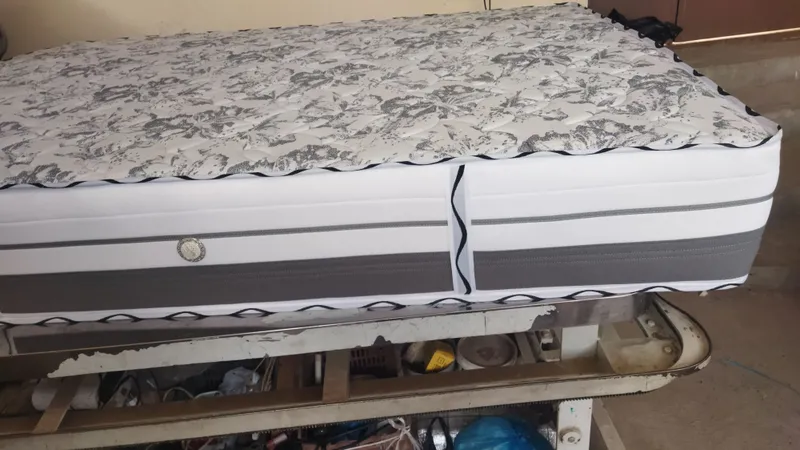 Ortopedik va anotamik matras — фото 1