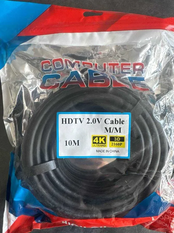 HDTV Cable 4K ultraHD — фото 2