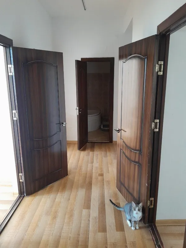 Квартира сатылады Гор больница алдында 3 этаж 3 хана 80 кв метр. — фото 7
