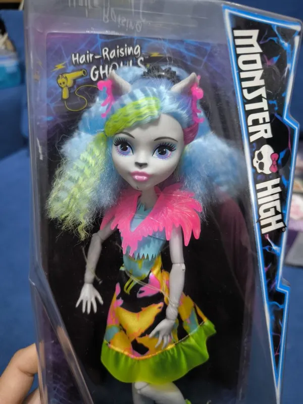 Barbie Monster high ever after high — фото 5