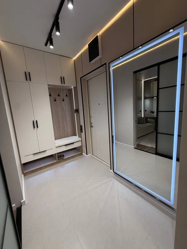2-комнатная квартира, 42 м², 6/14, Мирабадский район — фото 7