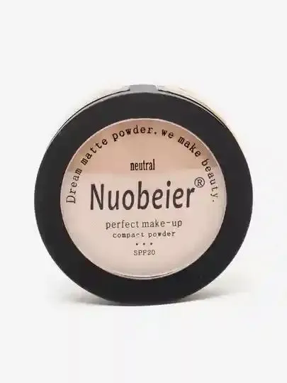 Nuobeier Pudra 3 Nuobeier Pudra 3