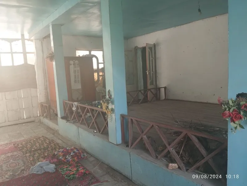 Qarakôlda uy sotiladi holati yaxshi — фото 3