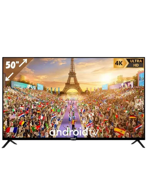 Телевизор televizor HISENSE 75/A6Q — фото 1