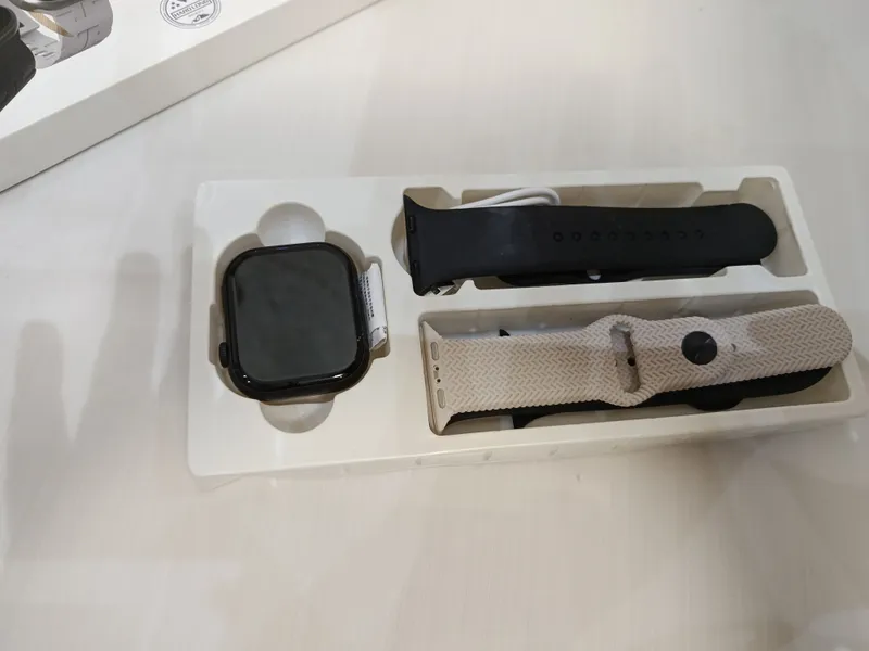smart watch — фото 1
