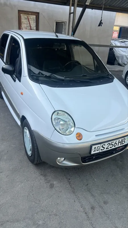 Matiz best Vikupga 1