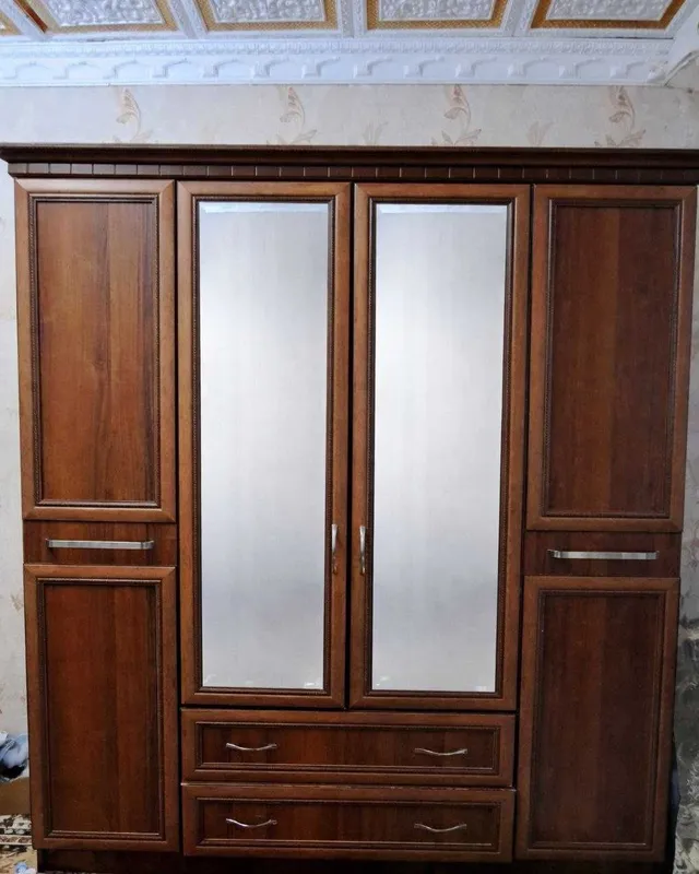 Shfaner sotiladi