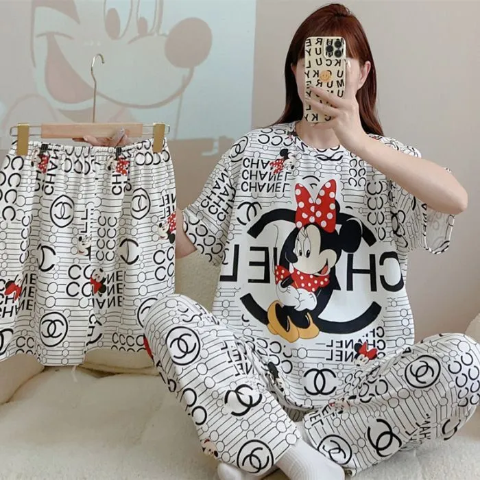Disney пижама 3 в 1 в — фото 1