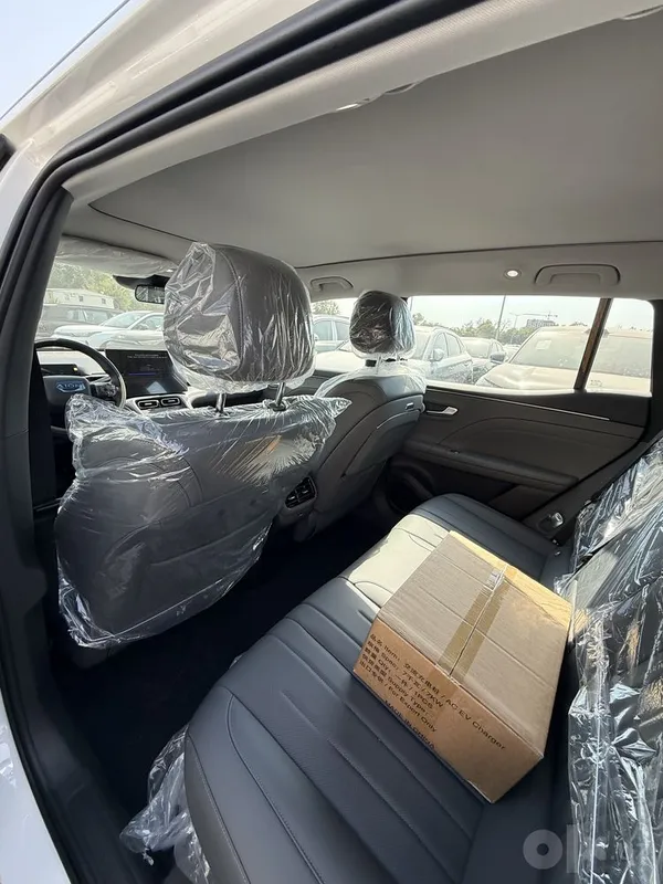 Gac Aion I60 EV 650 Full 2026 8 Gac Aion I60 EV 650 Full 2026 8