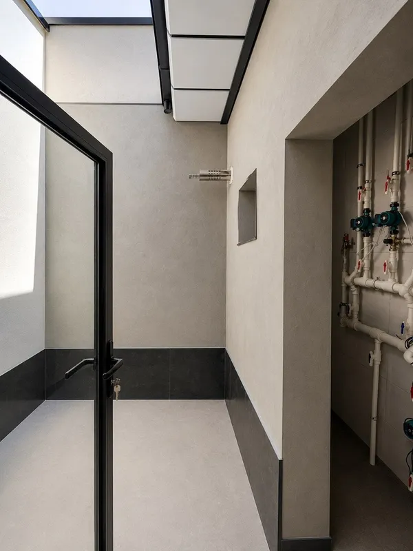 Продается Евро коттедж ттз 4 корзинка 2 уровня 100м² 2