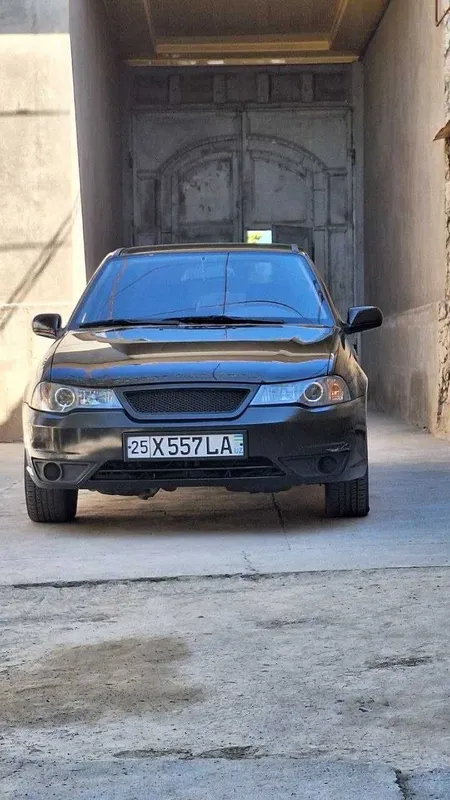 2009 qora Nexia 2 sotiladi 1 2009 qora Nexia 2 sotiladi 1