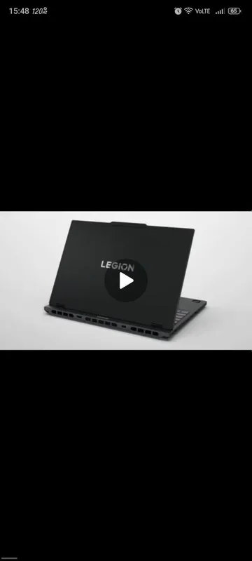 Lenovo Legion 5 15IRX10