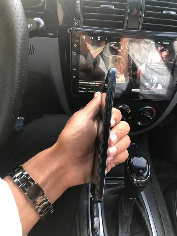 redmi note 12 pro oynasi sal singan bosha aybi yo