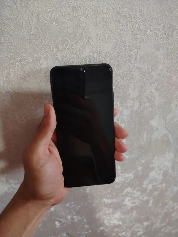 redmi 9A — фото 3