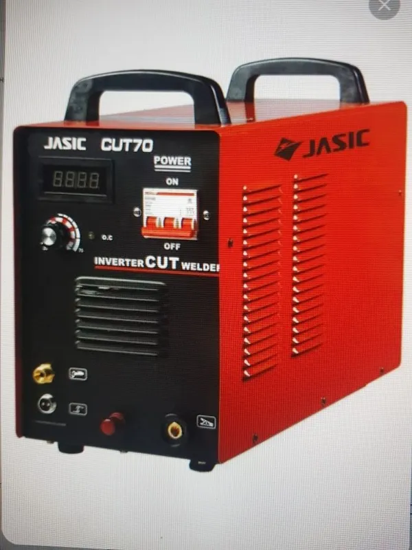 Продается Плазменная резка JASIC CUT 70
