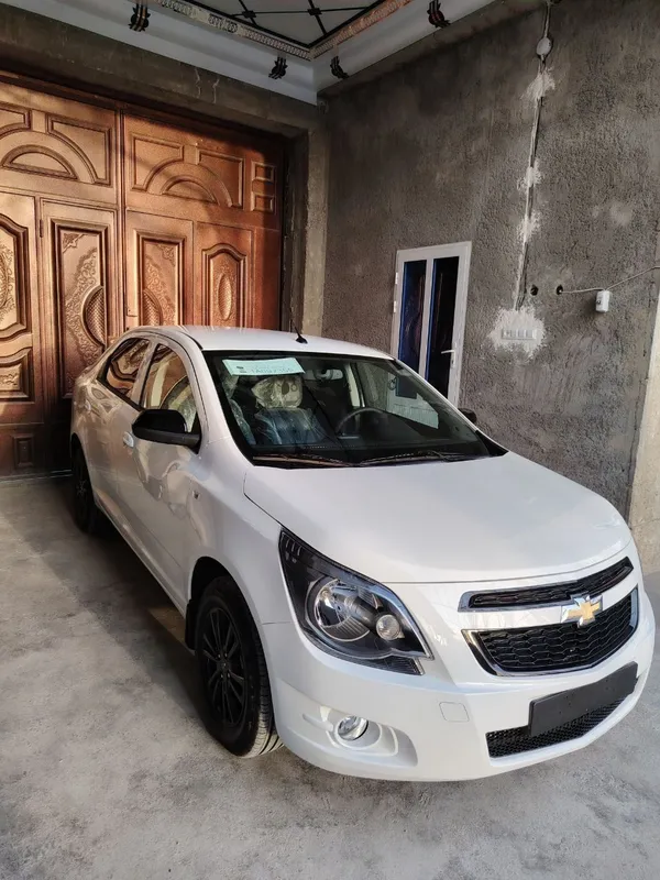 Cobalt mcm midnayt koja salon yili 2026 fevral kraskasi toza 14000 pra 5