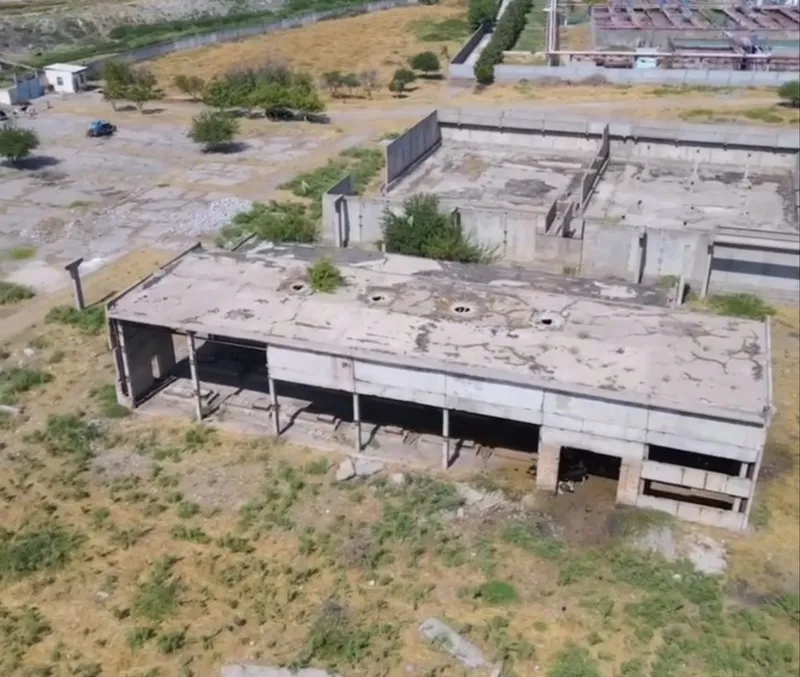 Продаётся Территория под Любой вид дейтельность — фото 1