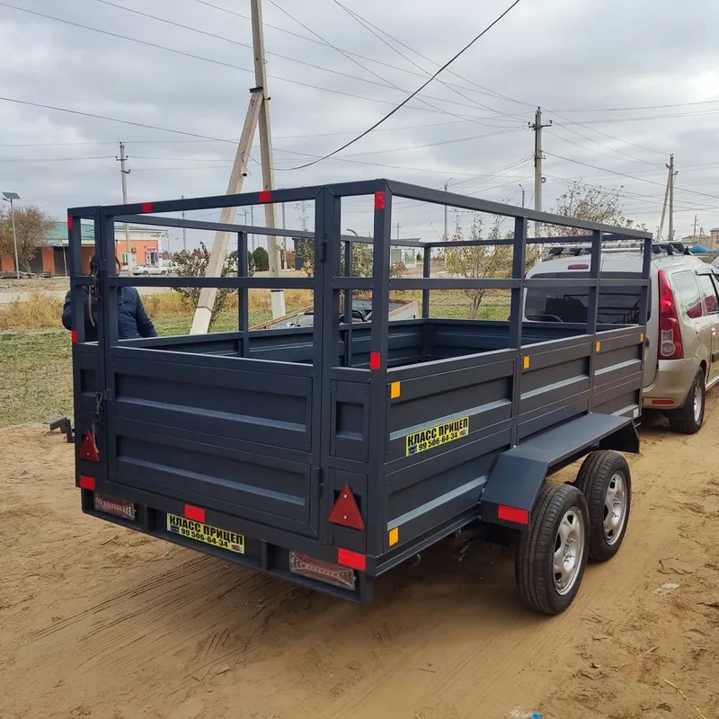 Авто Тиркамалар 2