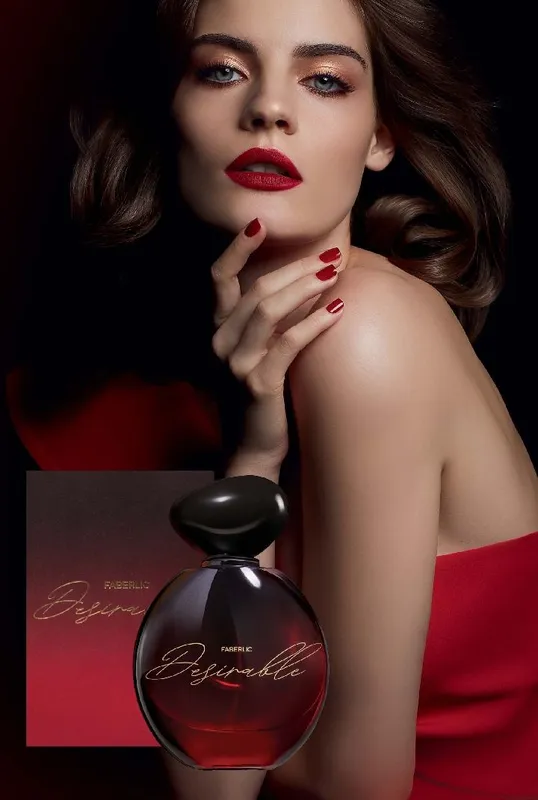 Аромат Desirable и вам подарок! Аромат Desirable и вам подарок!
