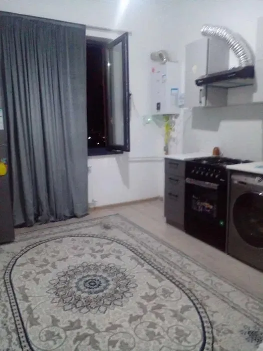 Сдается квартира
