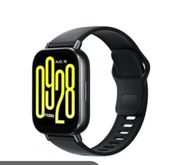 REDMI WATCH 5 Aktive sotiladi