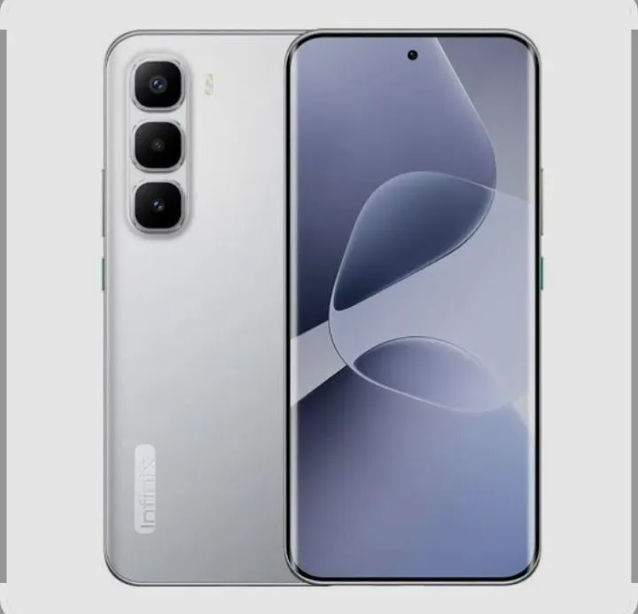 Infinix hot 60 i Infinix hot 60 i