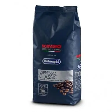 Зерновой кофе от Delonghi — фото 4