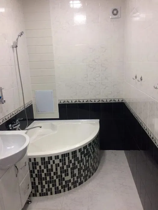 OYBEK METRO 3 xonali kvartira SHOSHilINCH ijaraga beriladi 7