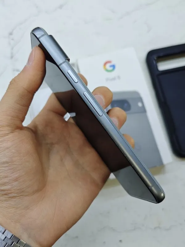 Google Pixel 8 Sotlad — фото 2