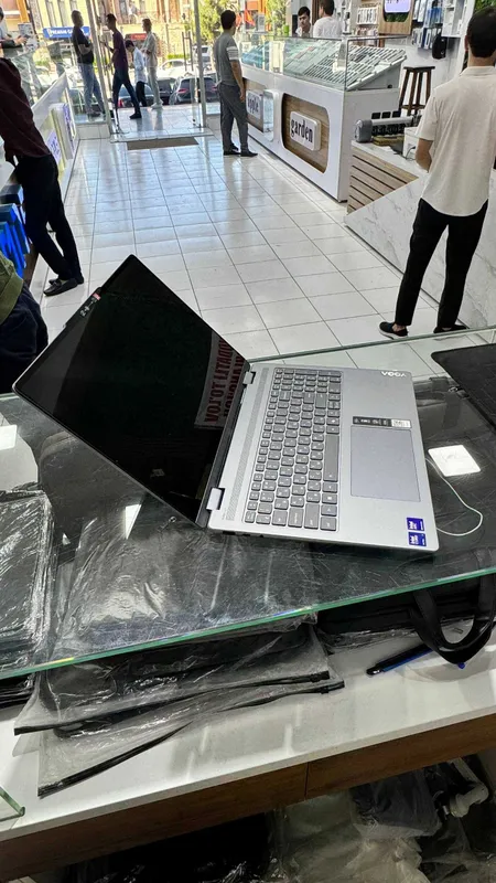 Lenovo Yoga ultra 7 — фото 1