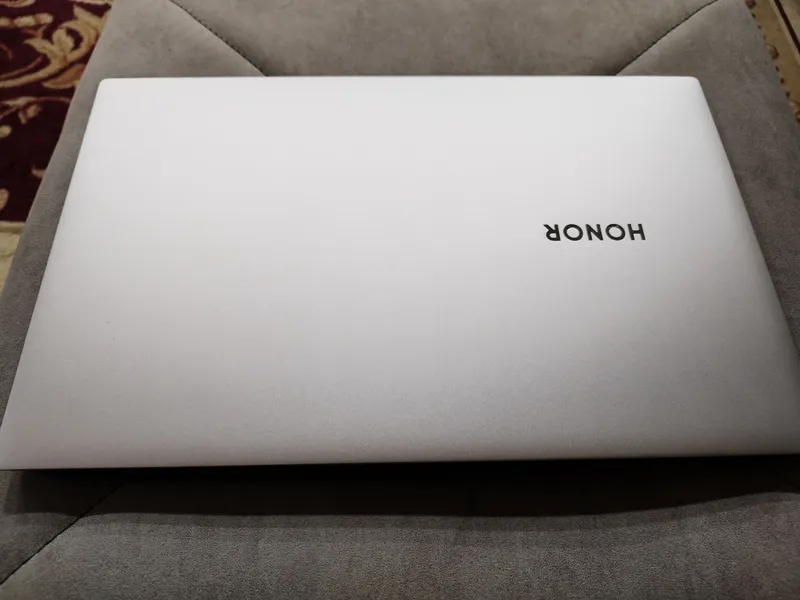 Honor Magicbook 14 Pro — фото 2