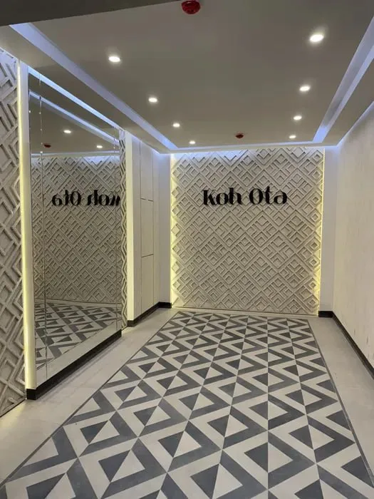 Продается квартира (ЖК Kox Ota)