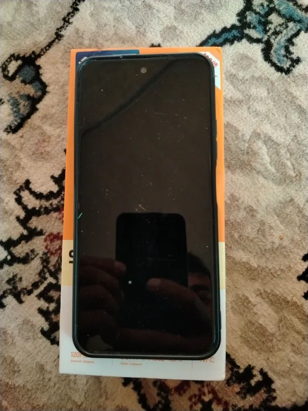 tichno spark 30C 2