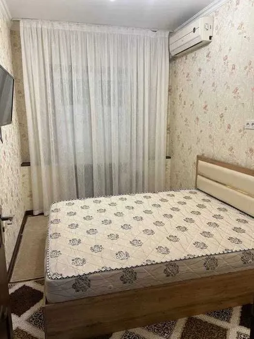 Сдается 3 комнатная квартира на ул Сайран метро БИЙ Паркентский 3