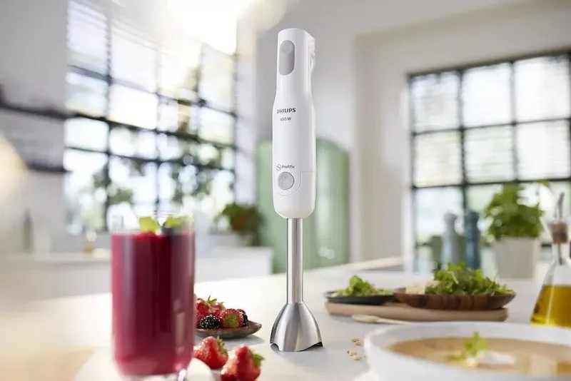 Погружной блендер Philips 4в1 ОРИГИНАЛ 2