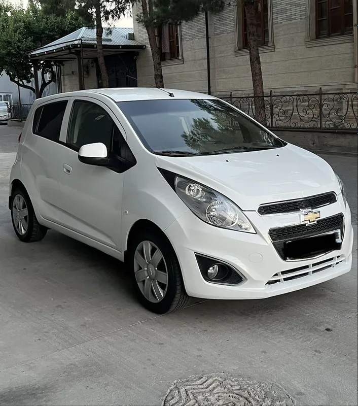 Spark 2019 2pazitsa mehanika metangaz birqol 2 Spark 2019 2pazitsa mehanika metangaz birqol 2