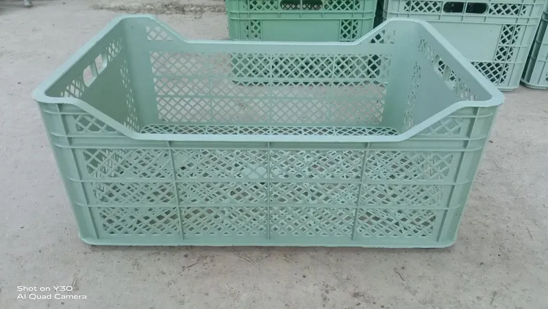 Продается Ящик пластиковый. Размер 60*40*25Цена 30 000сум