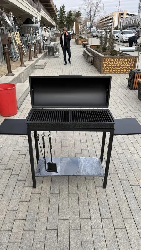Mangal Chugunniy Sotuvda Mangal Chugunniy Sotuvda