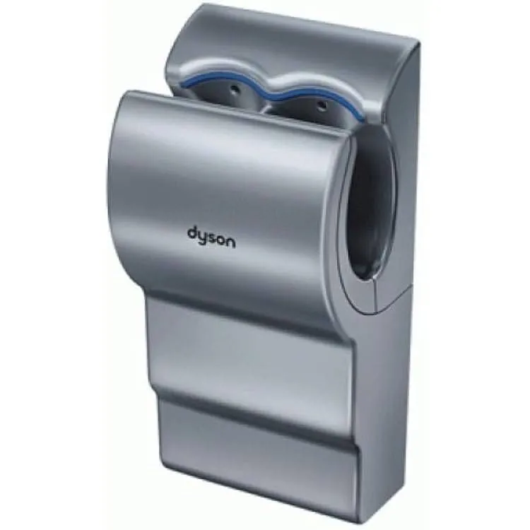 Сушилка для рук Dyson Air Blade AB14 Grey
