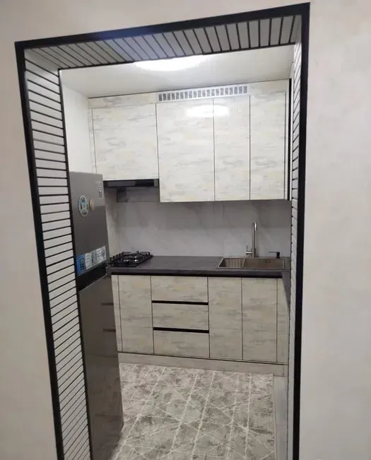 3 xonali kvartira ijarasi, 56 m² · ID 43312 3