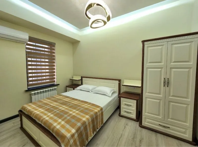 Kunlik kvartira Gardens Residence 3