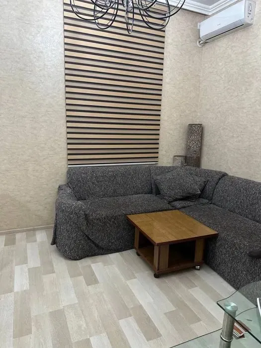 2-комнатная квартира, Яккасарайский район 2