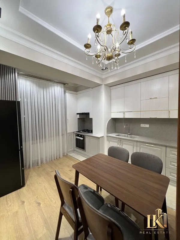 3-комнатная квартира, 65 м², 10/10, ЖК New Life (Яшнабадский район) — фото 1